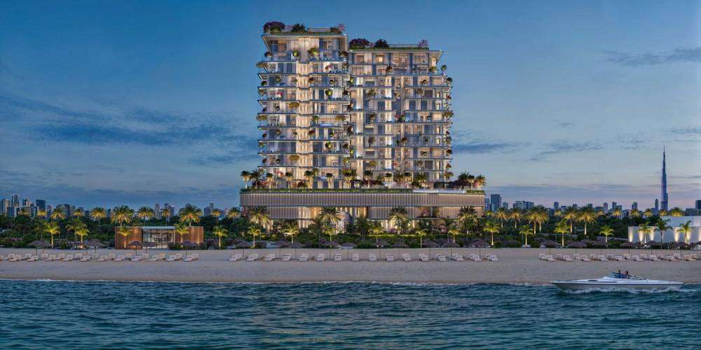 Villa Del Divos Residences — project photo 2